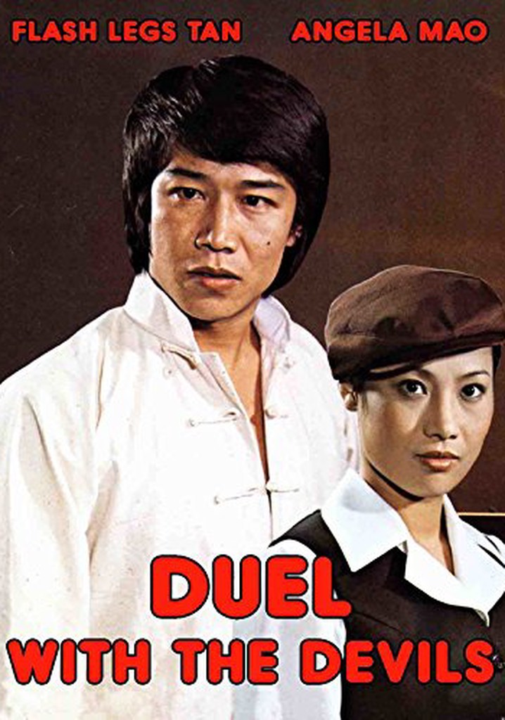 Duel with the Devils streaming where to watch online?